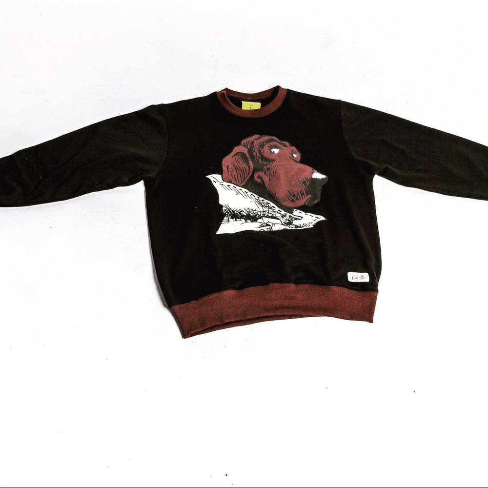 Vintage Crewnecks